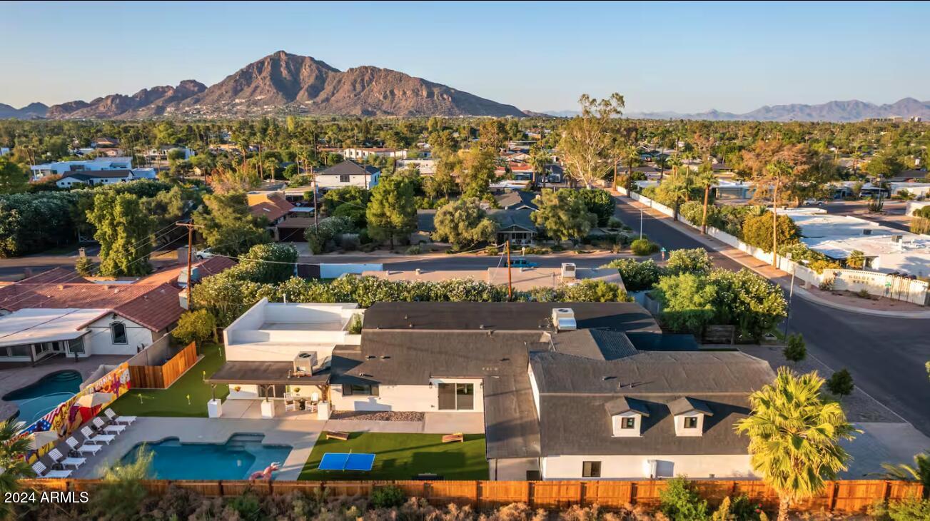3014 N 61ST Place, Scottsdale, AZ 85251 — Photo 1 of 25