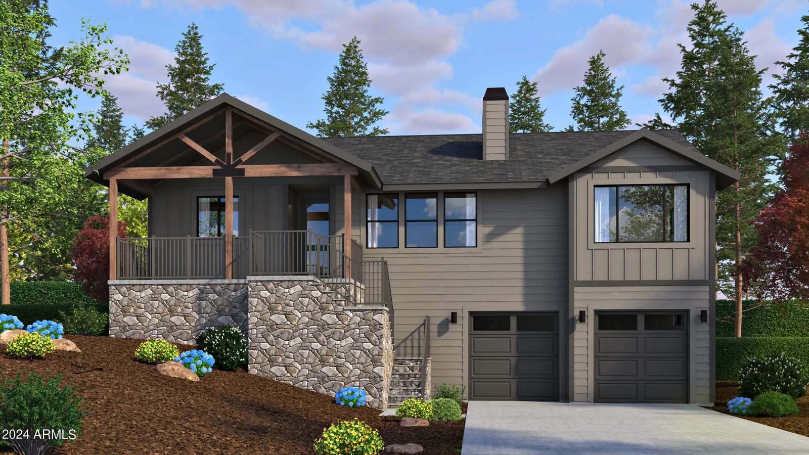 2170 SHADED SPRING Trail, Flagstaff, AZ 86005 — Photo 1 of 5