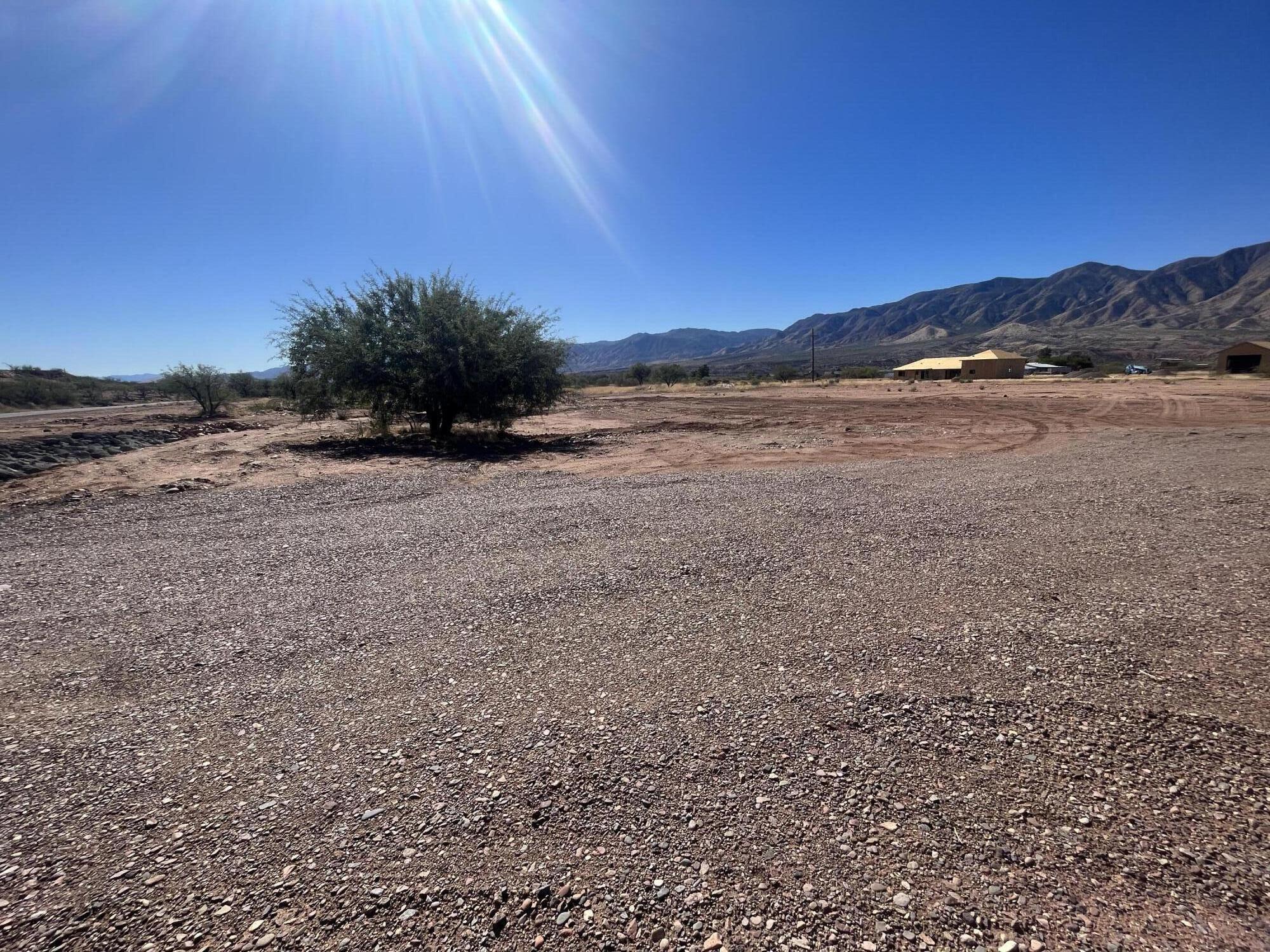 2C S Ewing Trail, Tonto Basin, AZ 85553 — Photo 1 of 2