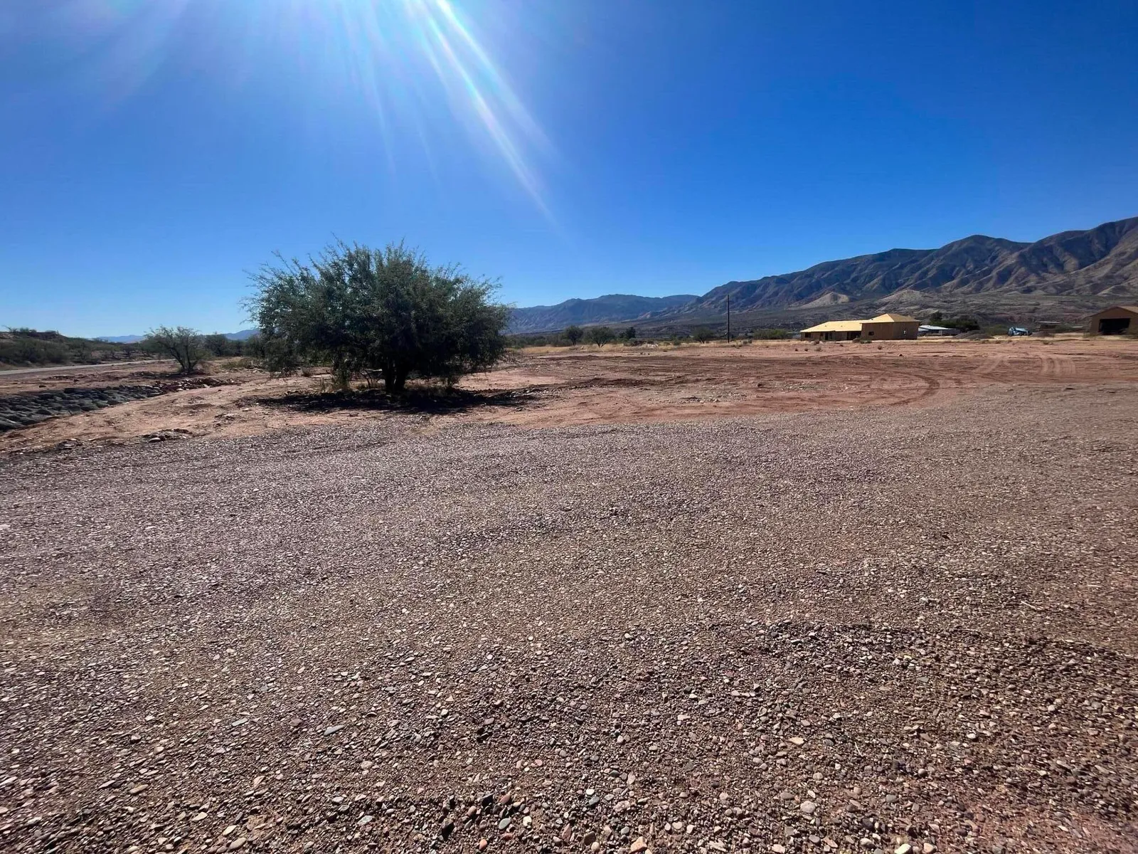 2C S Ewing Trail, Tonto Basin, AZ 85553 — Photo 1 of 2