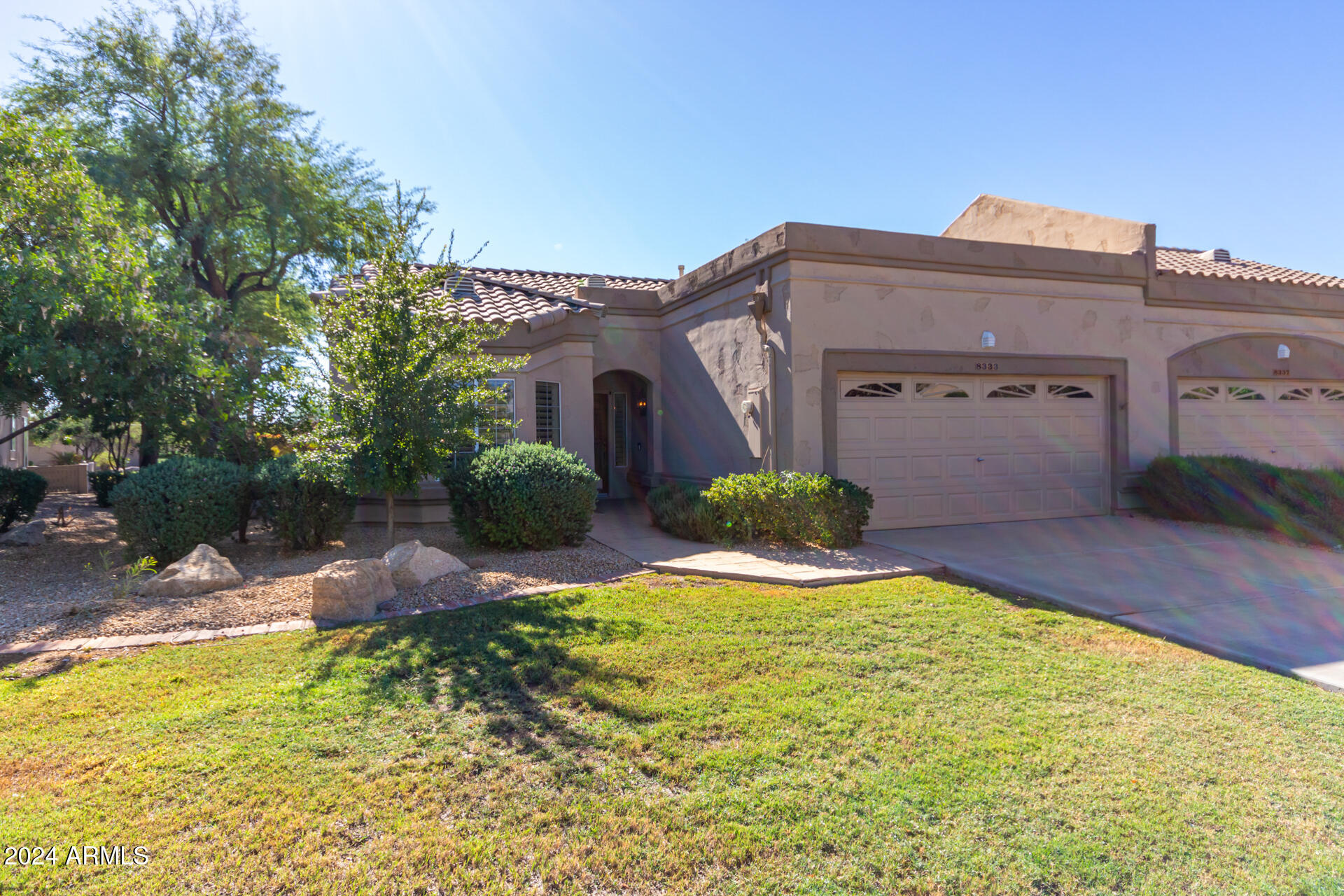 8333 W WESCOTT Drive, Peoria, AZ 85382 — Photo 1 of 18