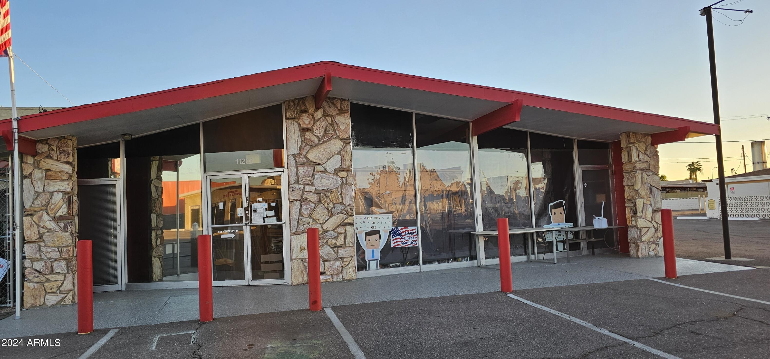 11201 W MICHIGAN Avenue, Youngtown, AZ 85363 — Photo 1 of 13