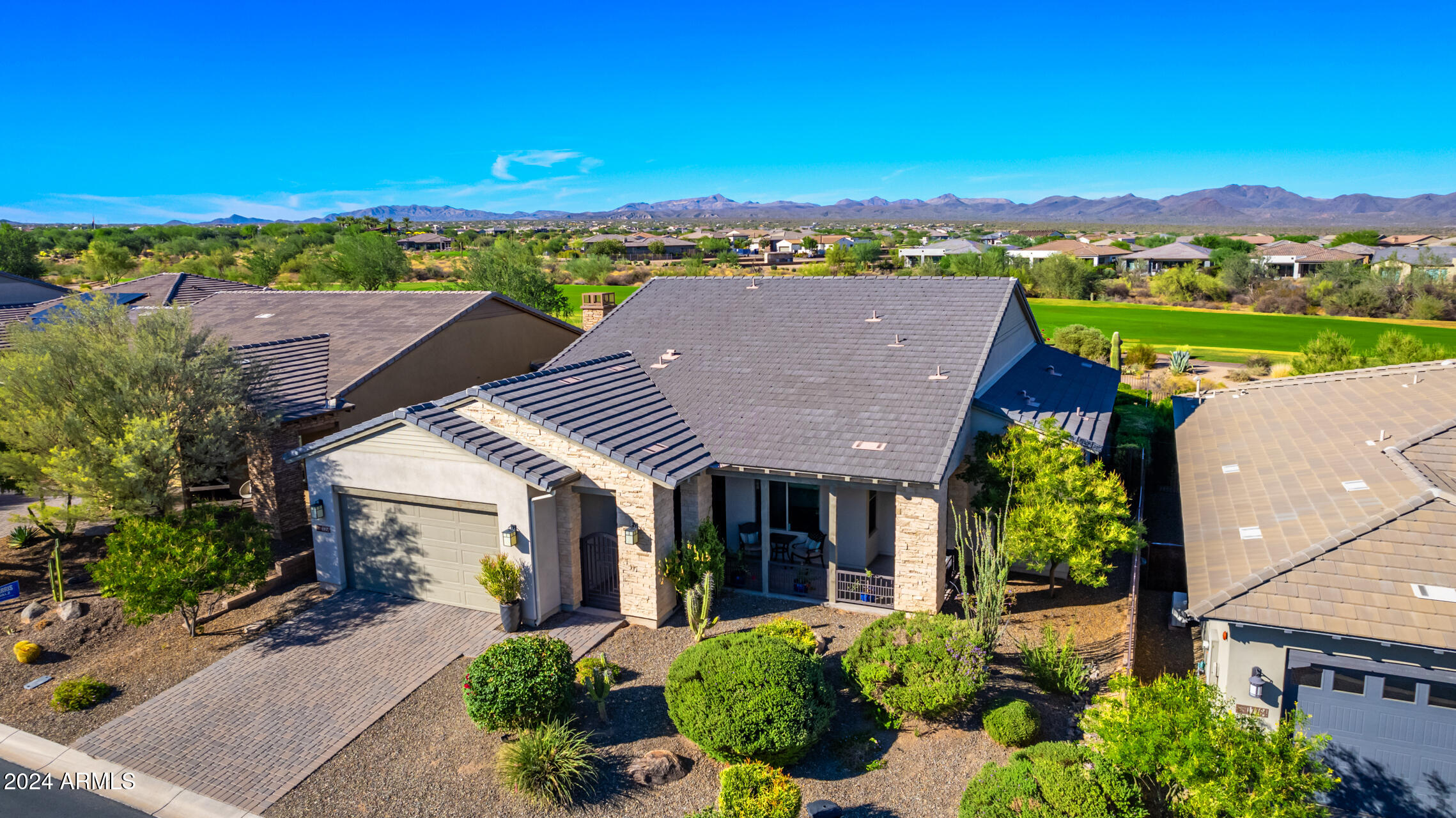 17756 E SILVER SAGE Lane, Rio Verde, AZ 85263 — Photo 1 of 41