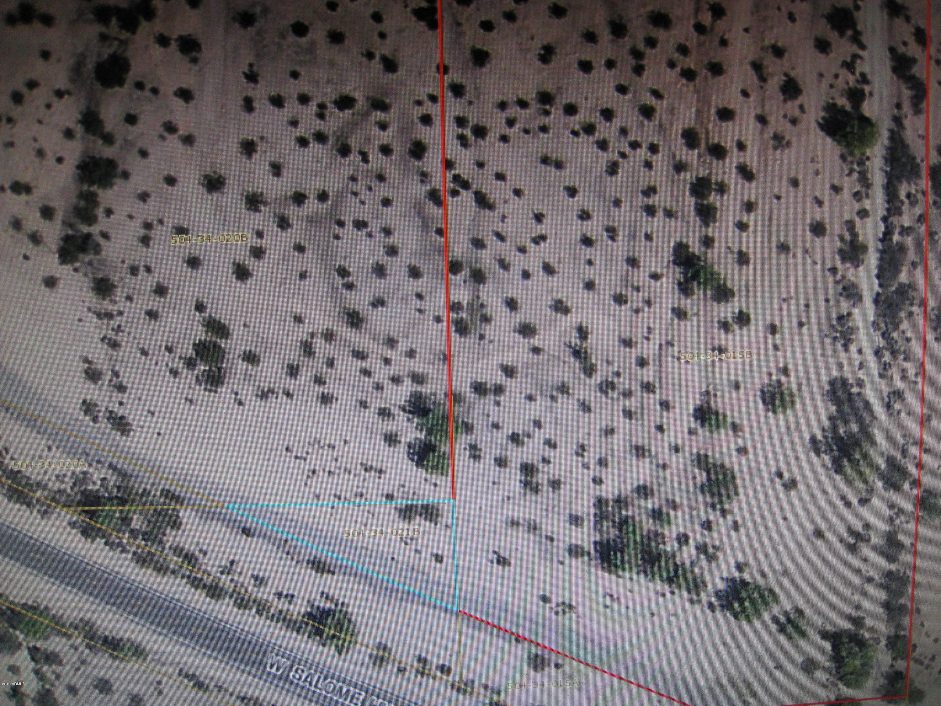 0 W Salome Highway '_', Tonopah, AZ 85354 — Photo 1 of 9