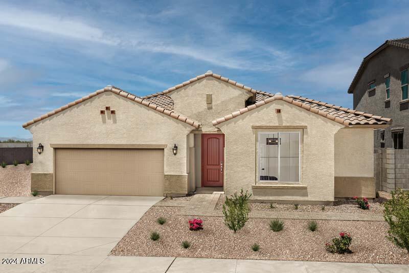 26966 N 168TH Lane, Surprise, AZ 85387 — Photo 1 of 16