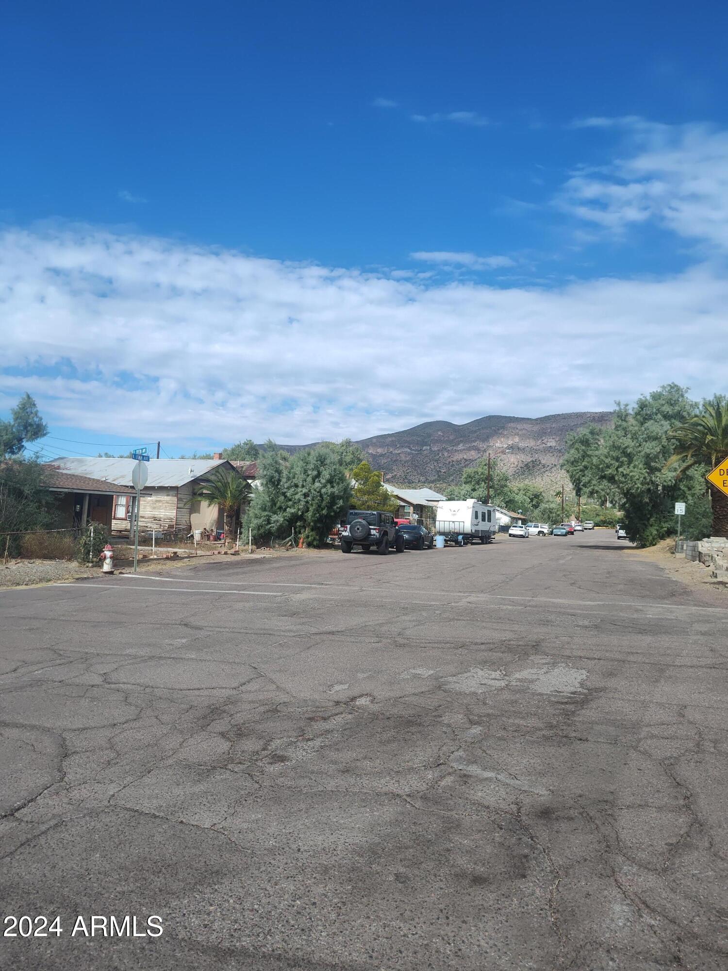 632 N UTAH Avenue 9, Hayden, AZ 85135 — Photo 1 of 16