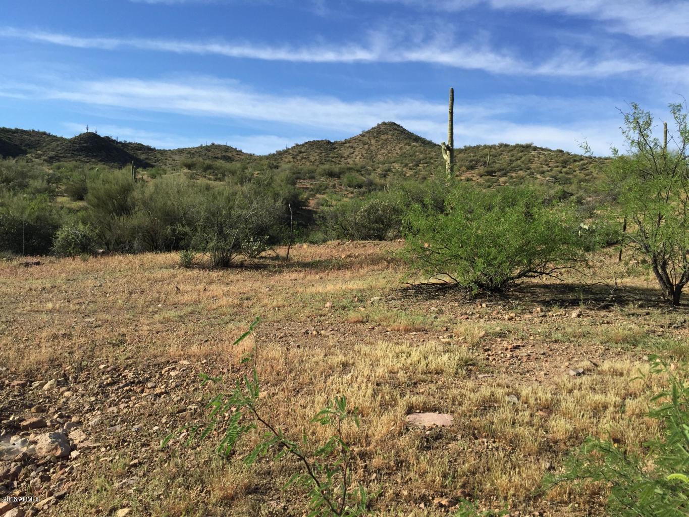 xxxxx N Castle Hot Springs Road Road 1, Morristown, AZ 85342 — Photo 1 of 11