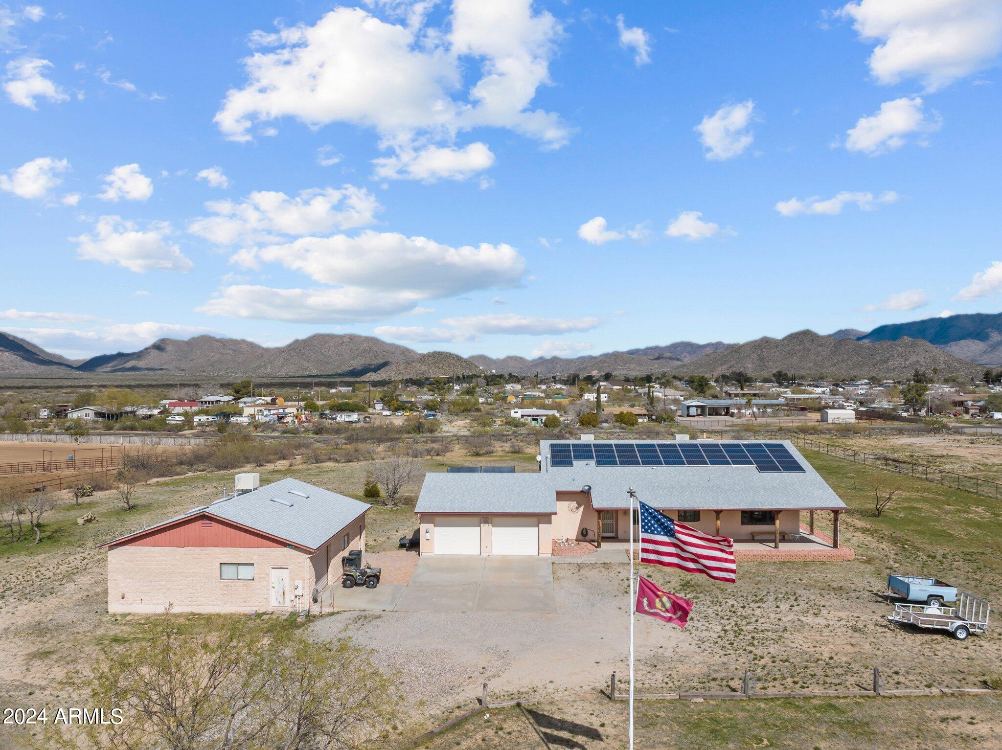 22900 W HYLTON Way, Congress, AZ 85332 — Photo 1 of 49