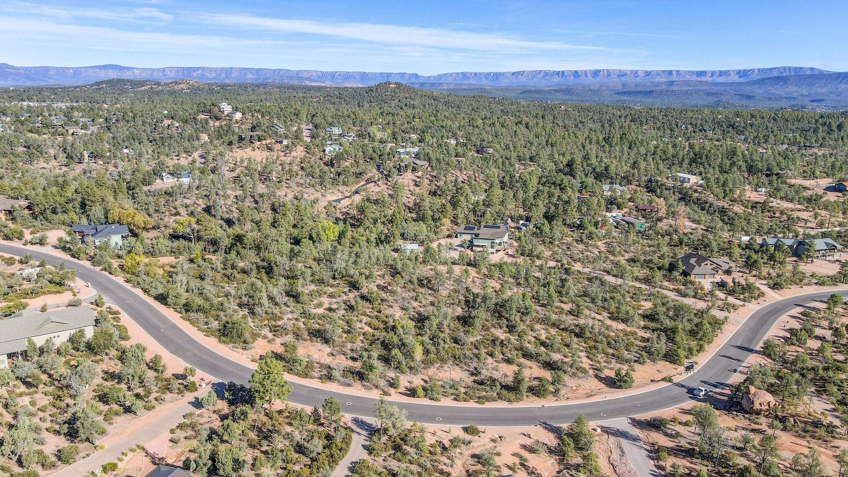 1404 E PHOENIX Street, Payson, AZ 85541