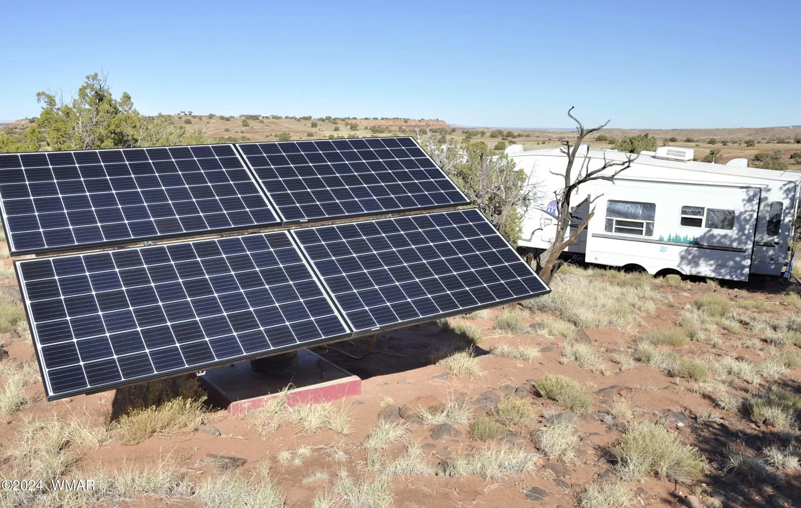 29A N8478, Concho, AZ 85924 — Photo 1 of 19