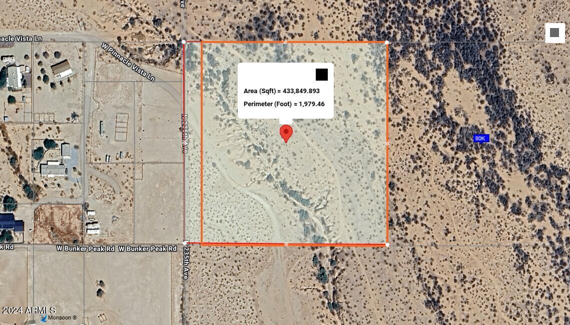 009W N 235TH Avenue 1, Wittmann, AZ 85361 — Photo 1 of 16