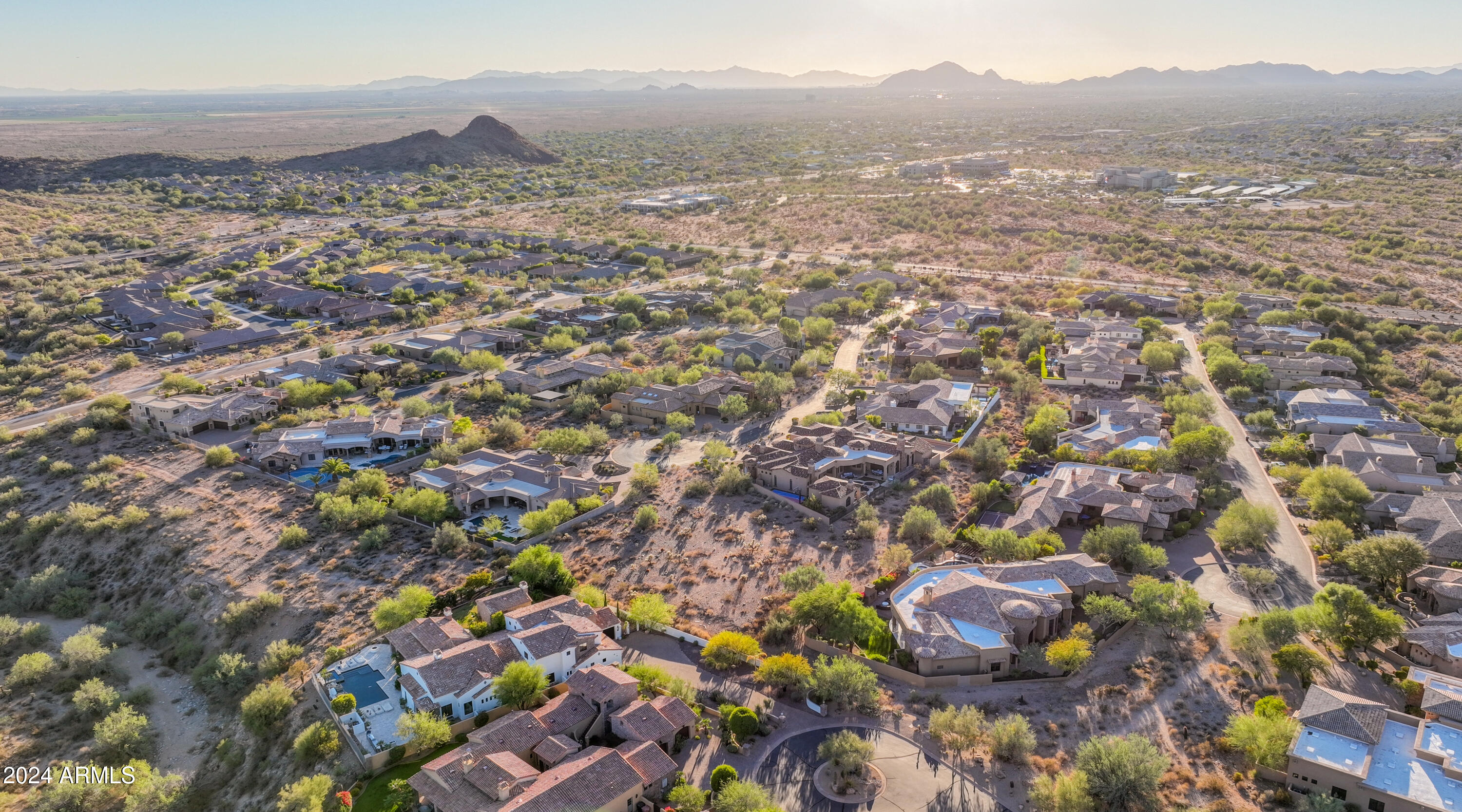 13784 E GARY Road 12, Scottsdale, AZ 85259 — Photo 1 of 7