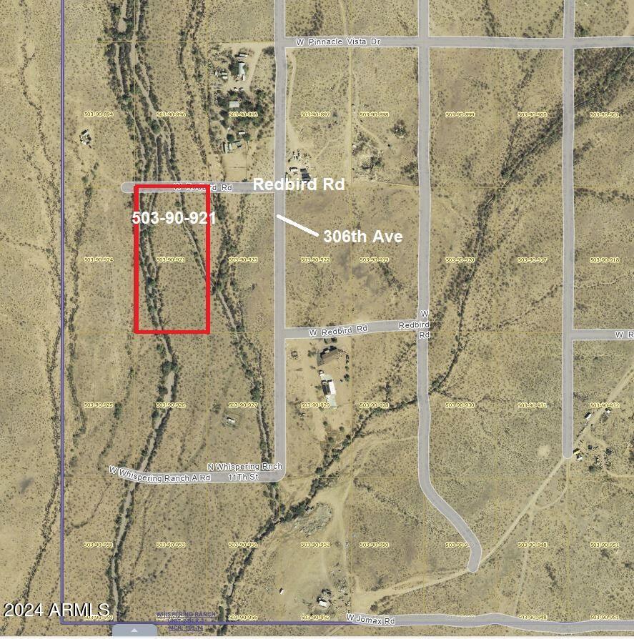 30649 W Redbird Road 159, Unincorporated County, AZ 85390 — Photo 1 of 7