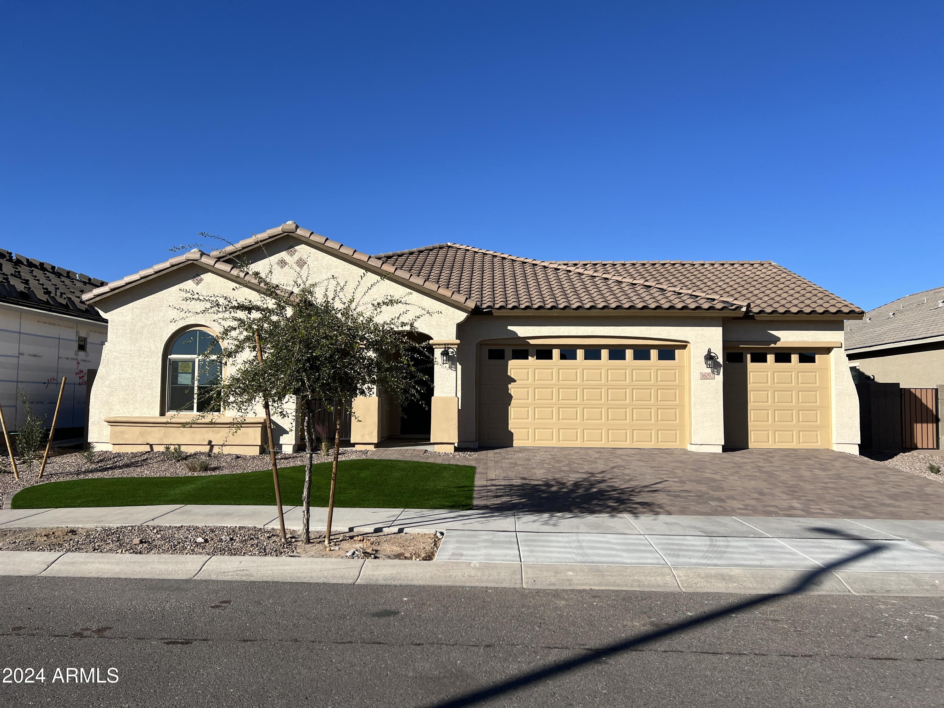 16092 W Questa Drive, Surprise, AZ 85387 — Photo 1 of 64