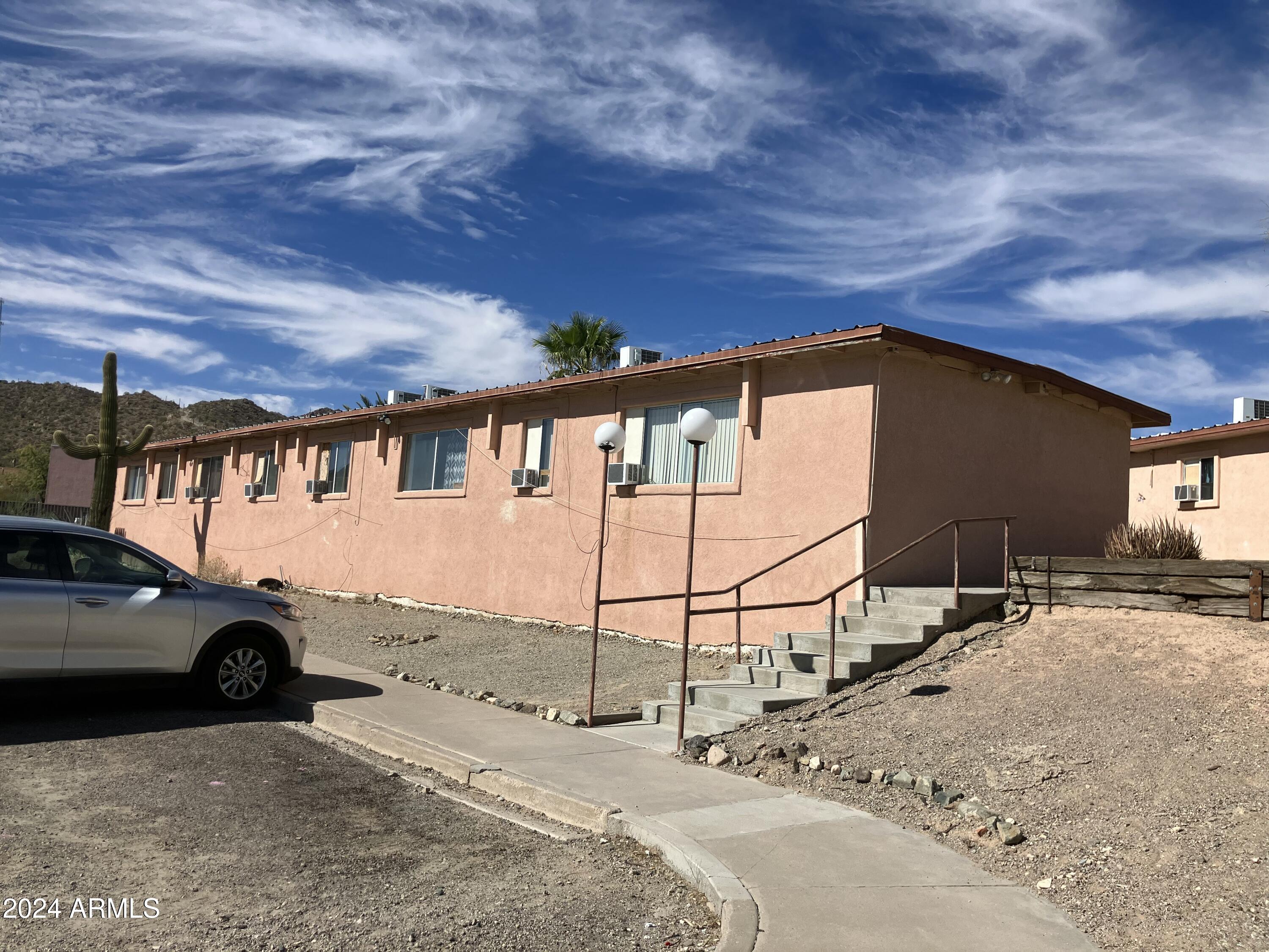 553 W ESPERANZA Avenue, Ajo, AZ 85321 — Photo 1 of 56