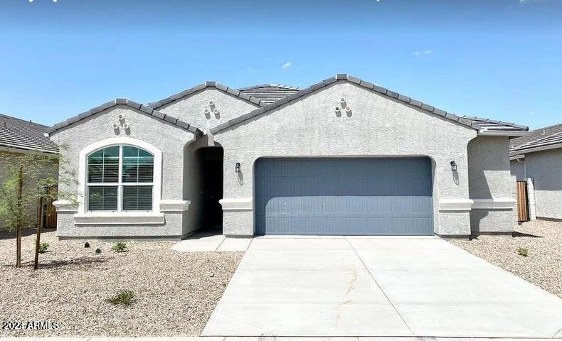 1988 W CAMERON Boulevard, Coolidge, AZ 85128 — Photo 1 of 14