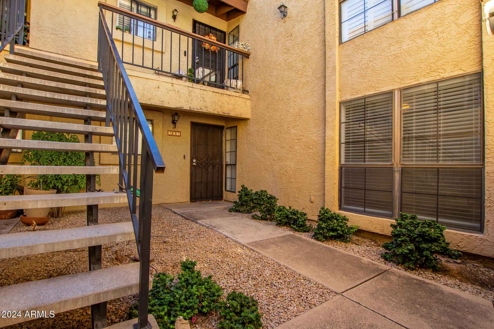 8201 N 21ST Drive C107, Phoenix, AZ 85021 — Photo 1 of 29