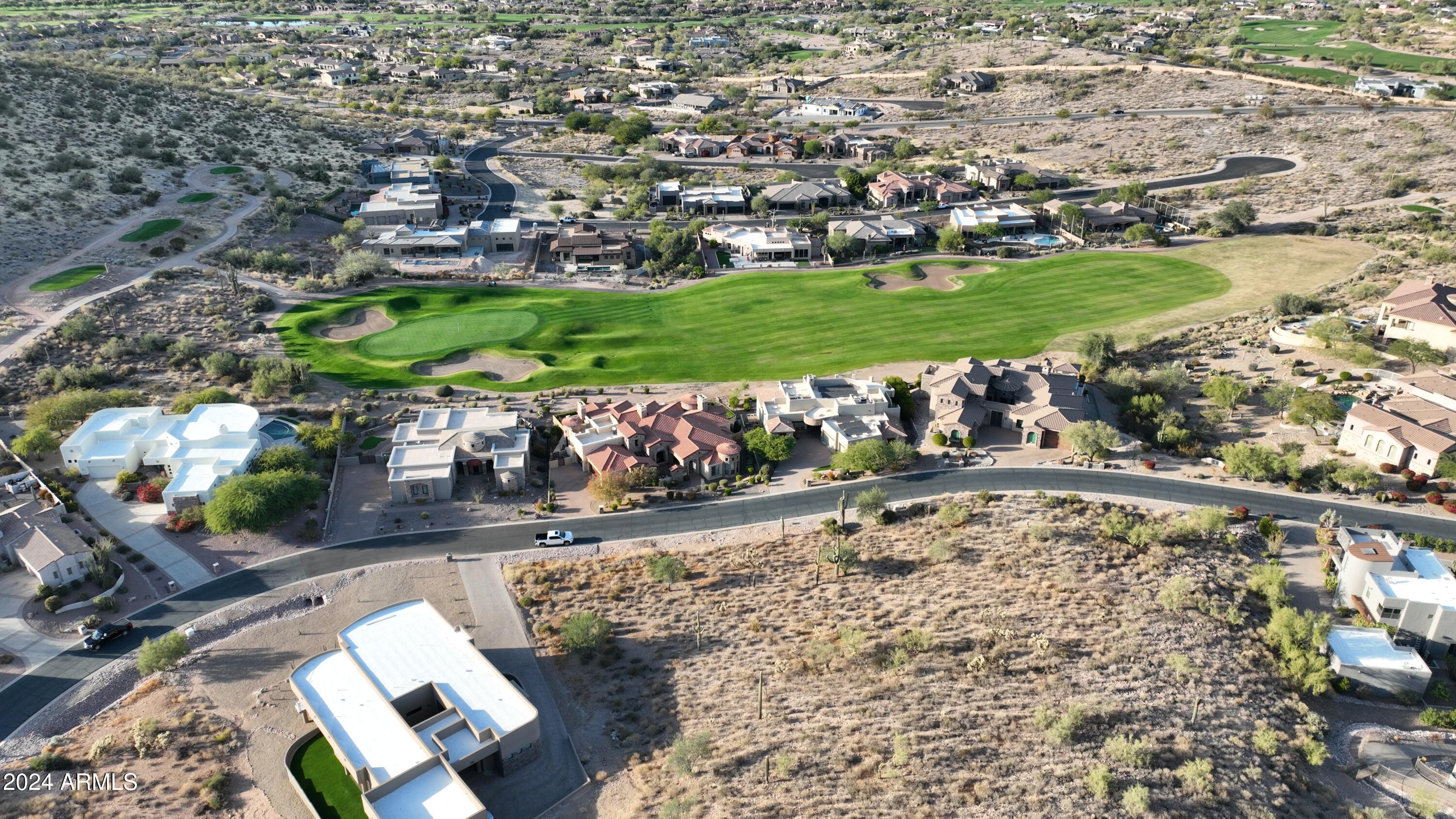 4121 S CAMINO DE VIDA 114, Gold Canyon, AZ 85118 — Photo 1 of 33