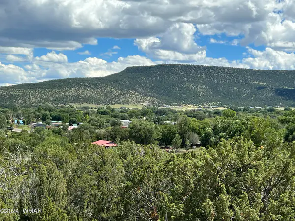 TBD Central Avenue, Eagar, AZ 85925