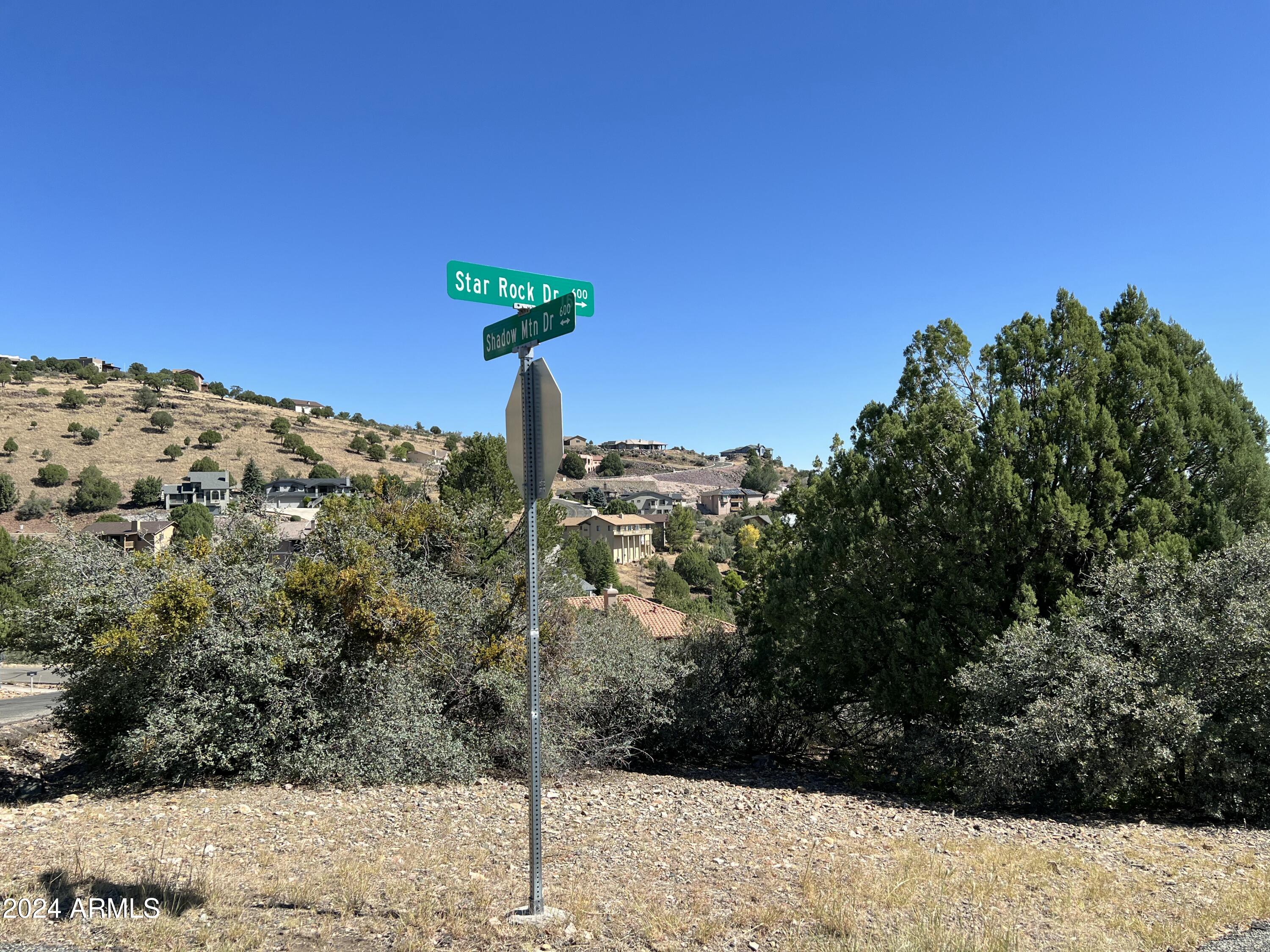 685 SHADOW MOUNTAIN Drive 593, Prescott, AZ 86301 — Photo 1 of 16