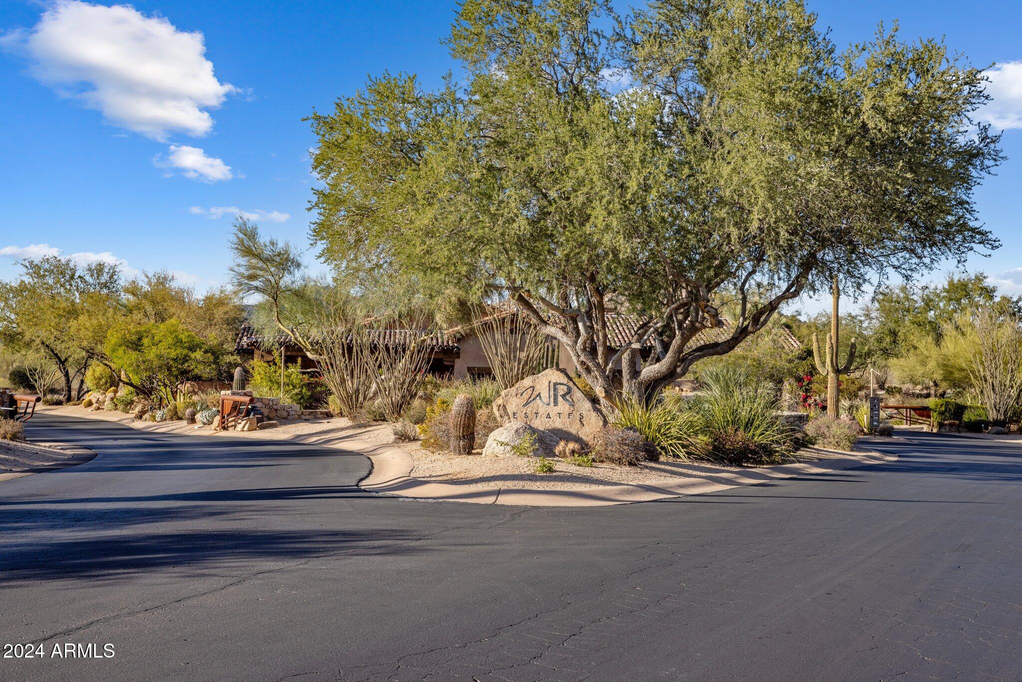 8190 E RANCH Road 183, Scottsdale, AZ 85266 — Photo 1 of 27