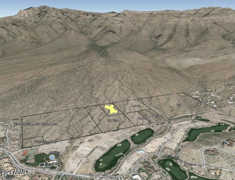 0000 E Southern Avenue -, Gold Canyon, AZ 85118 — Photo 1 of 4