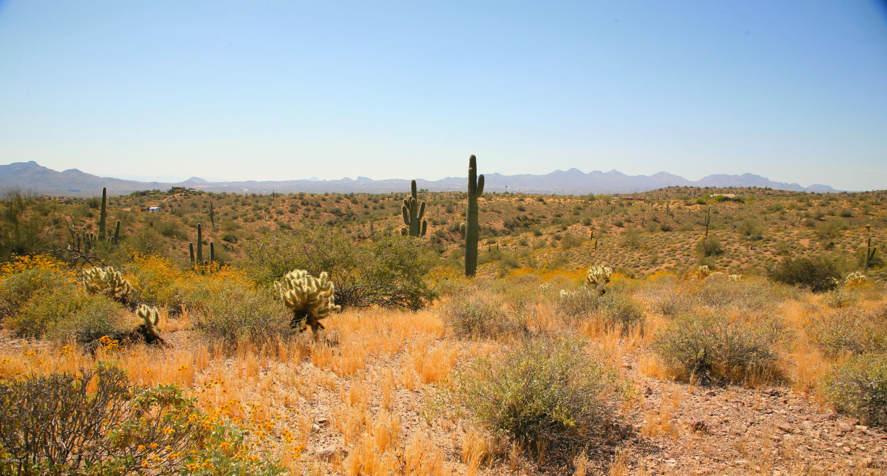 13xxx N Ambush Lane 11, Fort McDowell, AZ 85264 — Photo 1 of 14