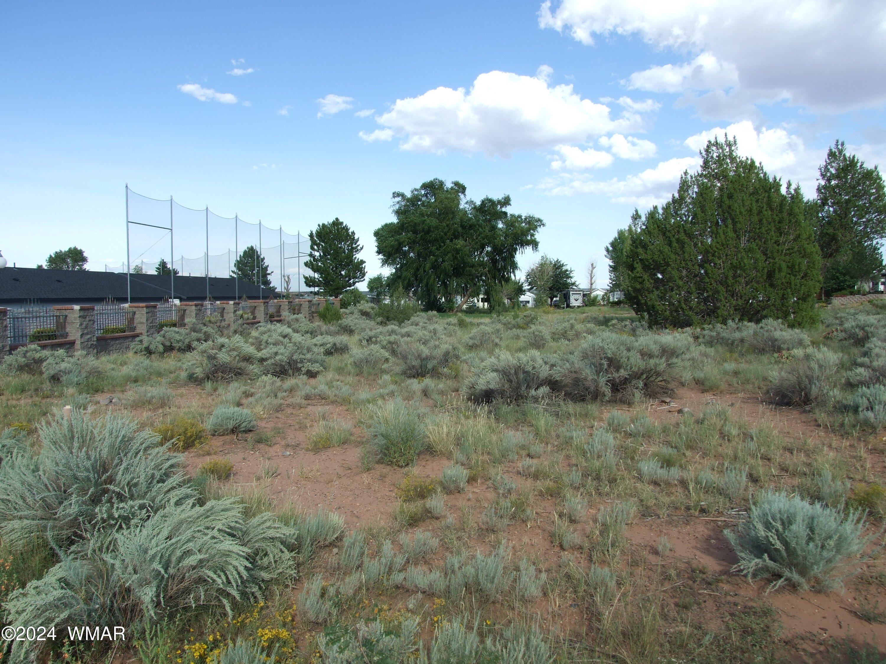 TBD #138 Lyon Gate Drive, Snowflake, AZ 85937