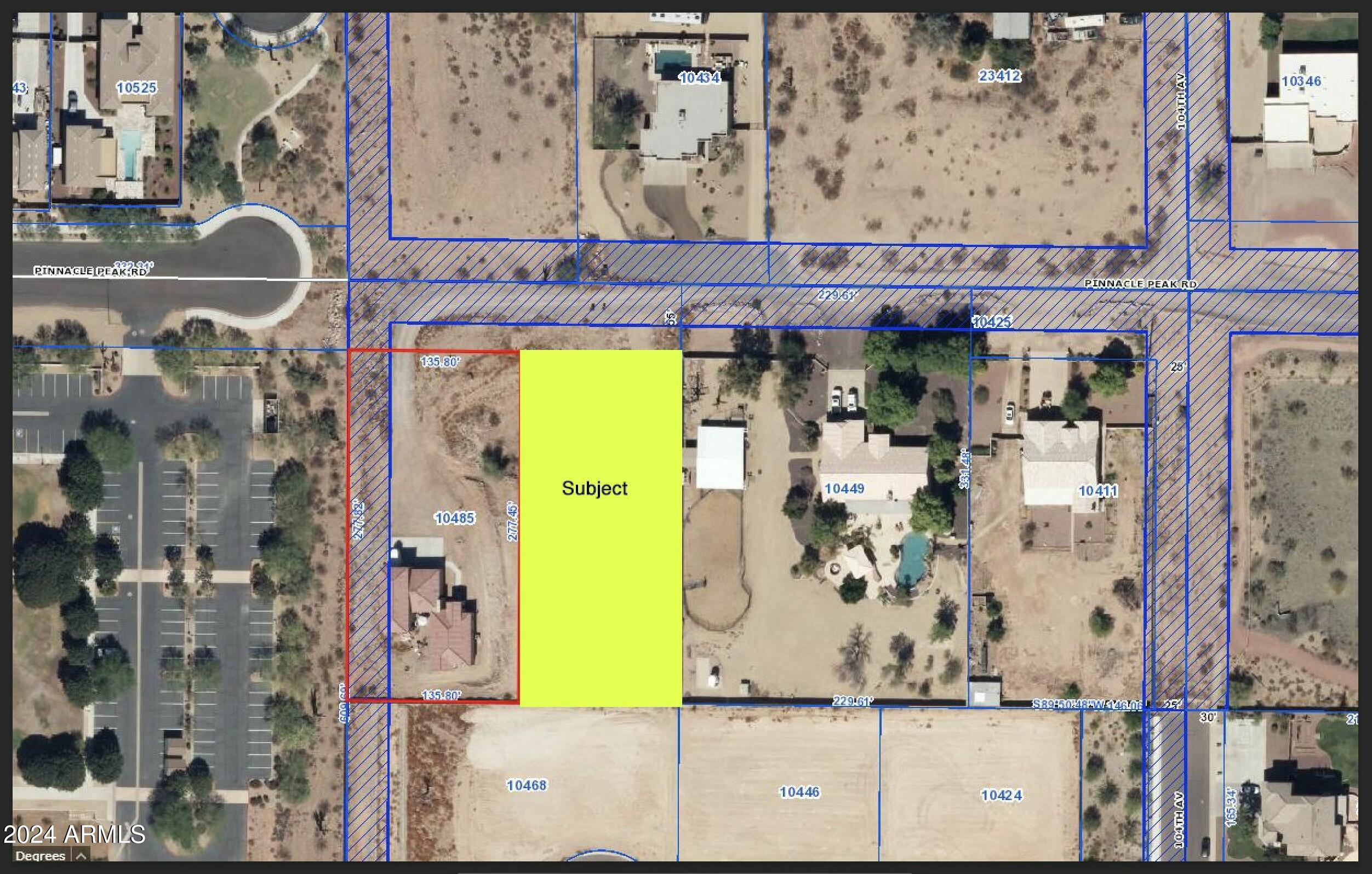 10459 W Pinnacle Peak Road 029, Peoria, AZ 85383 — Photo 1 of 4