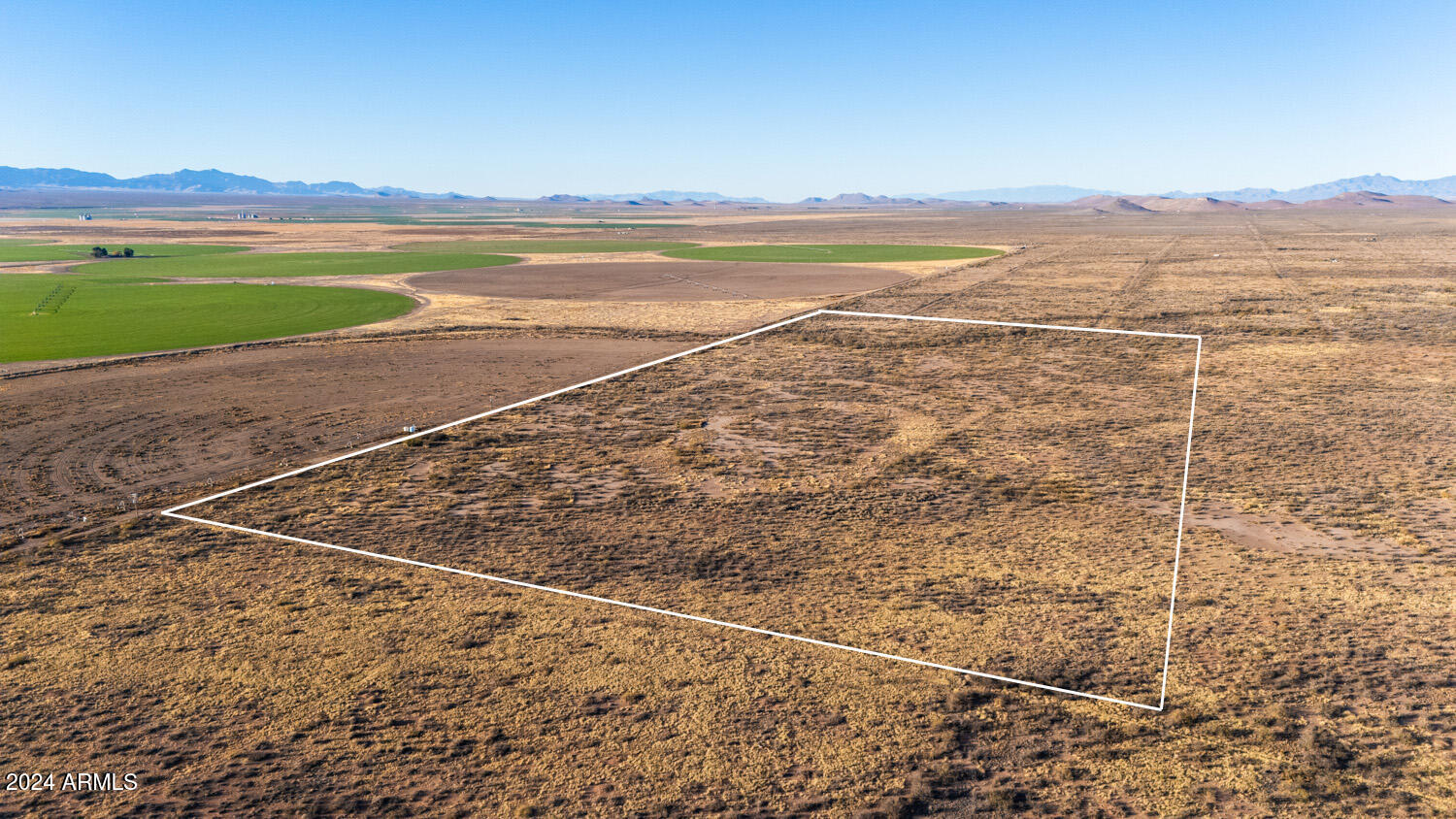 3493 W AGUA BLANCA Road 3, Elfrida, AZ 85610 — Photo 1 of 30