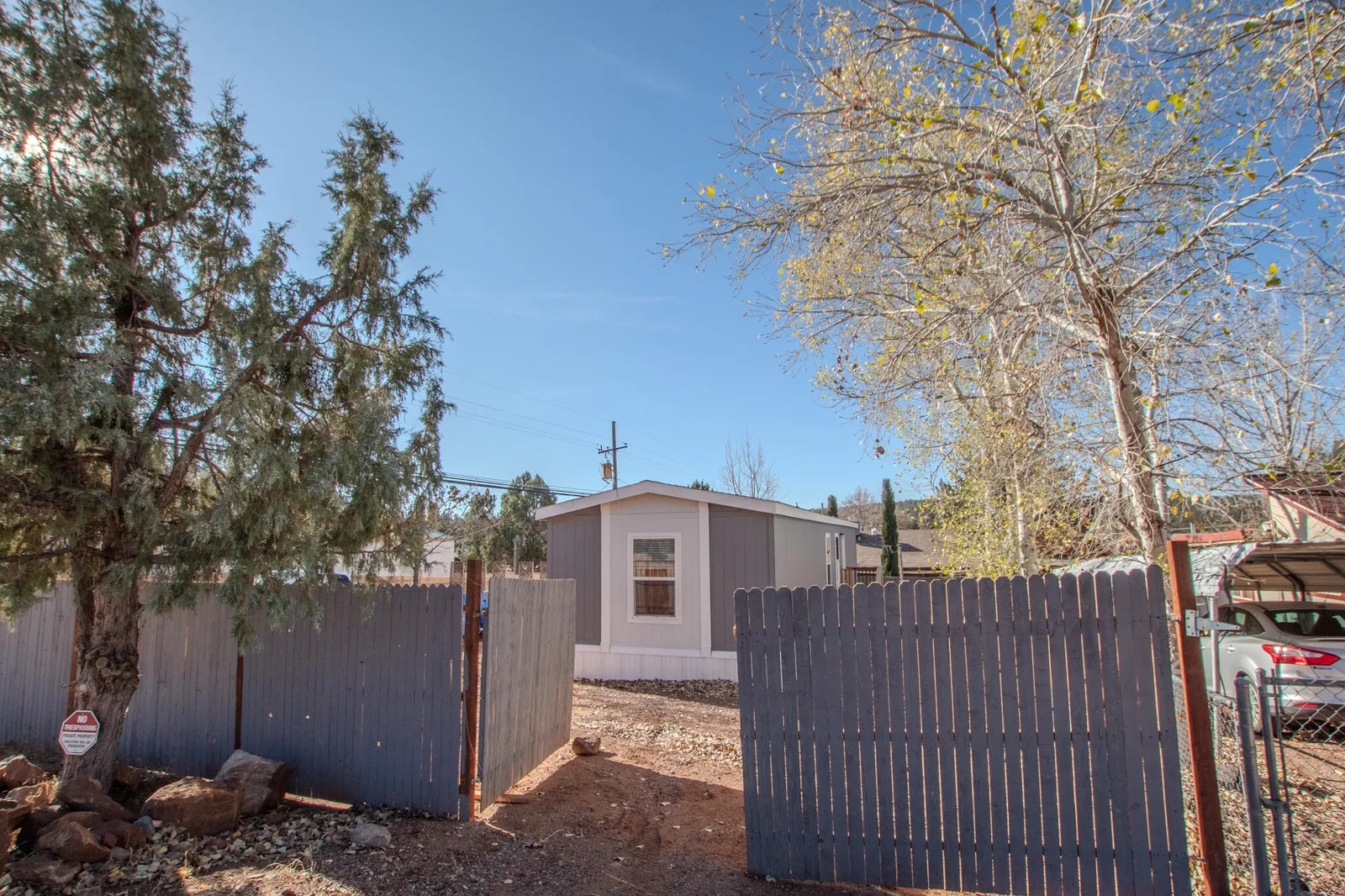 8188 W Apache Drive, Payson, AZ 85541 — Photo 1 of 42