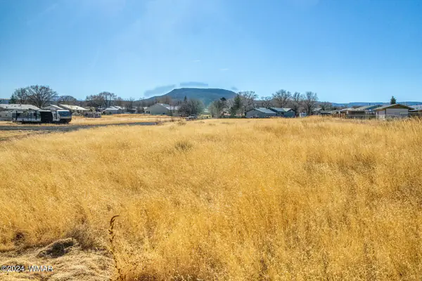 441 N West Street, Springerville, AZ 85938