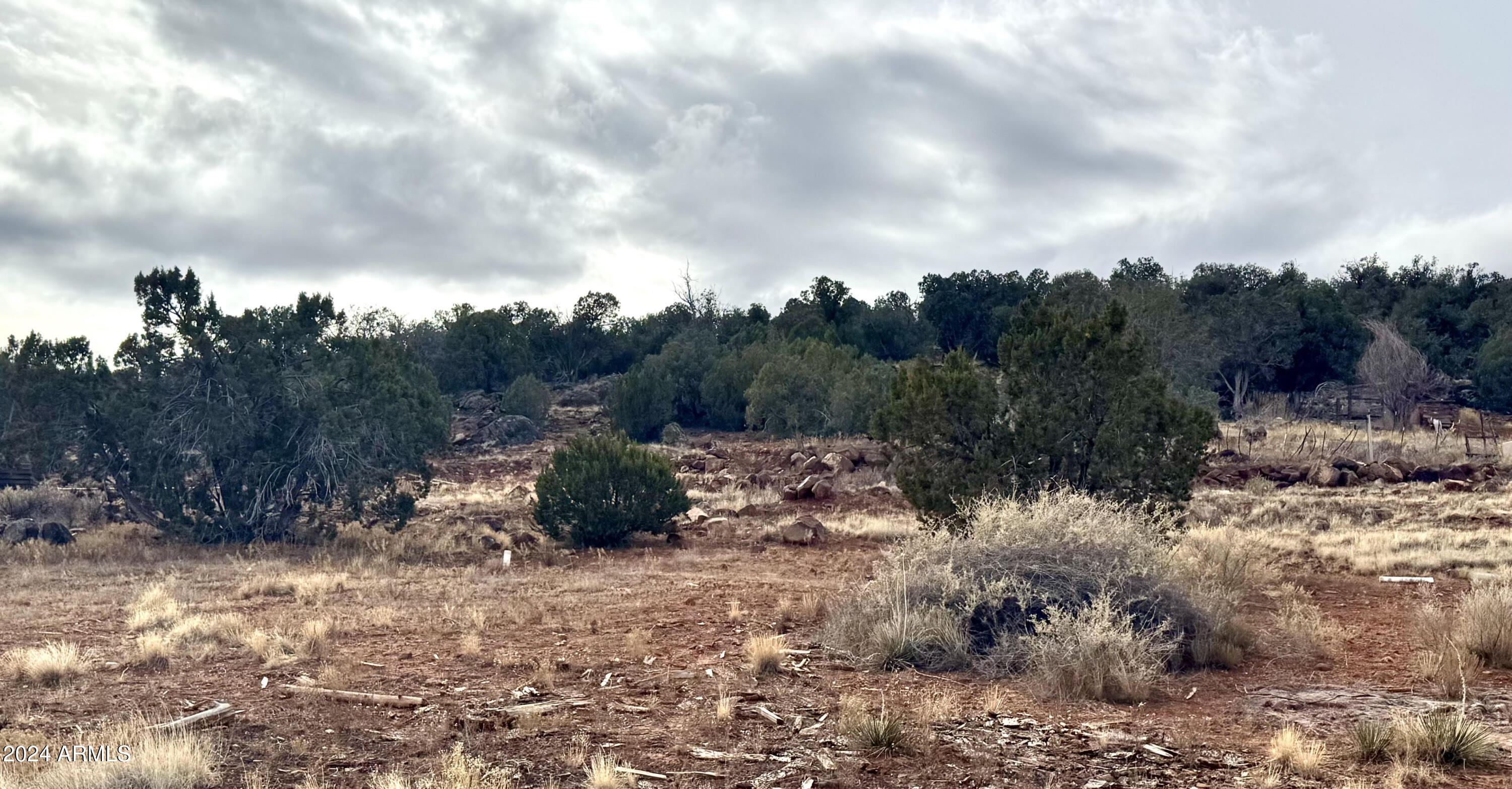 7651 BAR DITCH Road 70, Show Low, AZ 85901 — Photo 1 of 7