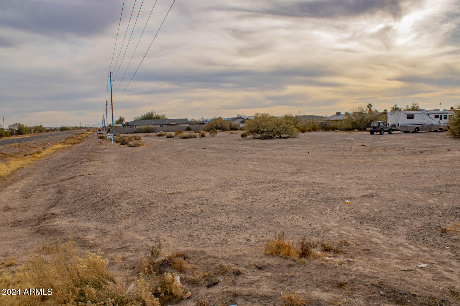 15562 S SUNLAND GIN Road 933 & 934, Arizona City, AZ 85123 — Photo 1 of 6
