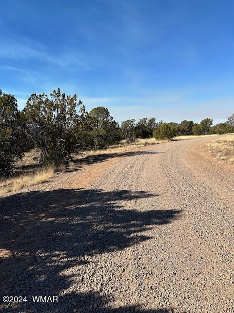 8314 Silver Creek Drive, Show Low, AZ 85901