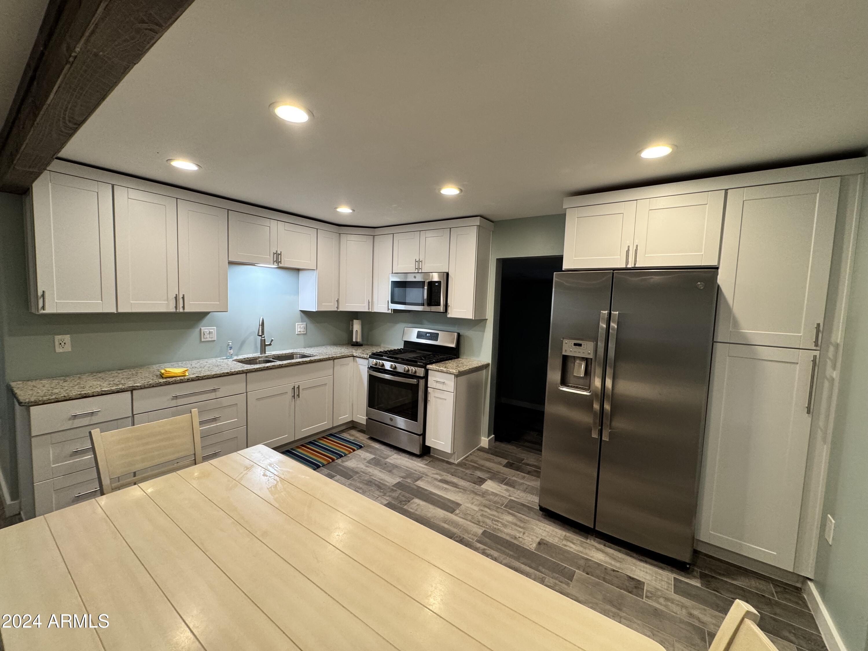745 N SAN PEDRO Drive, Mammoth, AZ 85618 — Photo 1 of 13