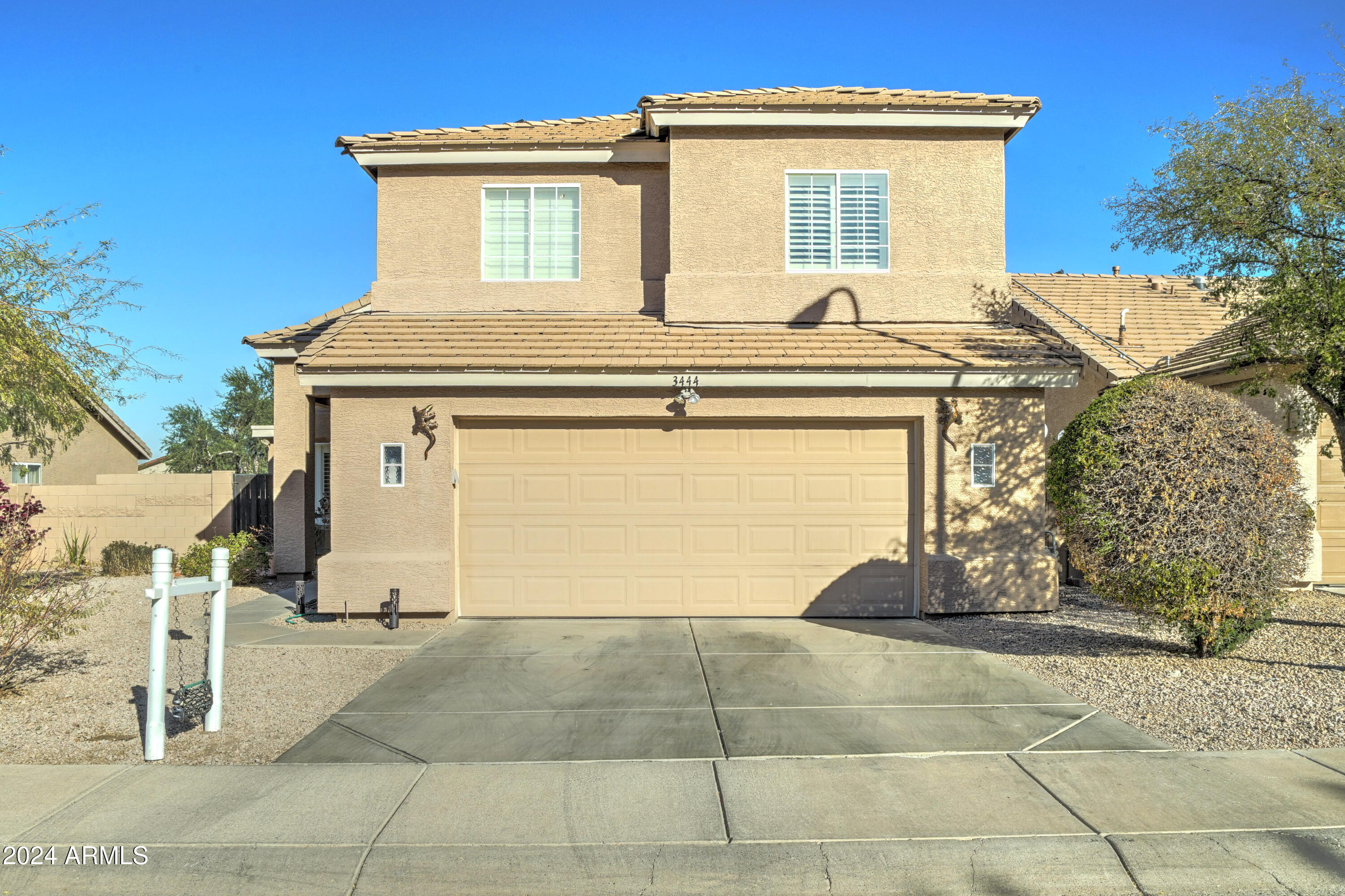3444 E Melody Drive, Phoenix, AZ 85042 — Photo 1 of 34