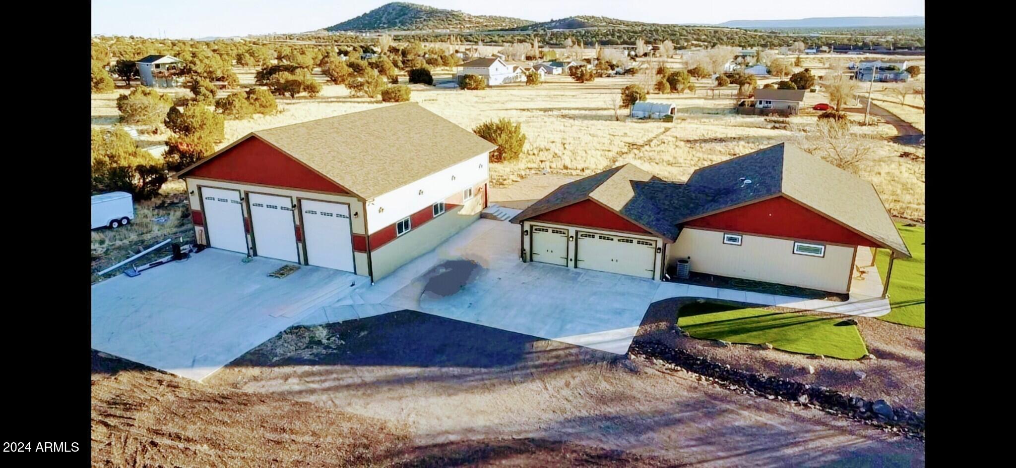 5197 WADE Lane, Flagstaff, AZ 86004 — Photo 1 of 32