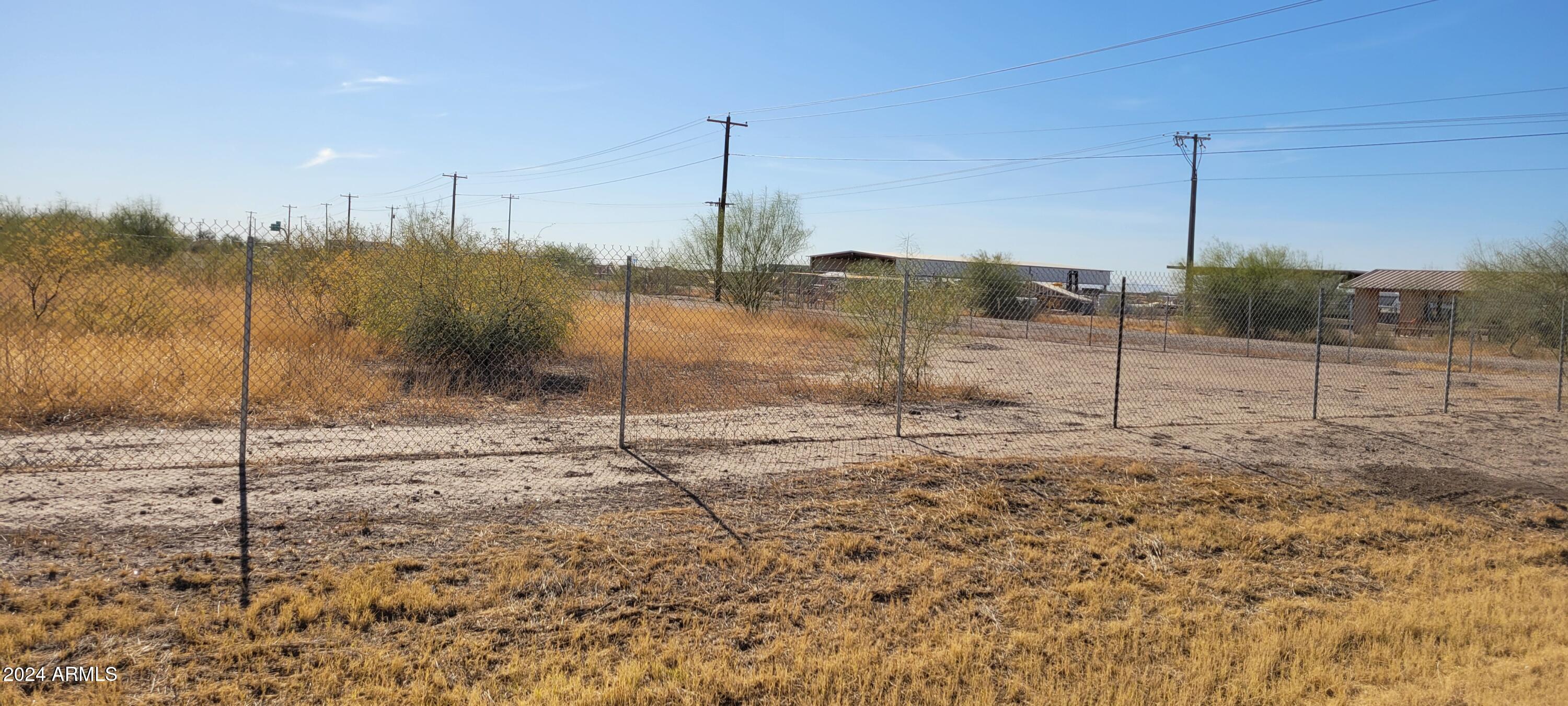 529 W ALSDORF Road -, Eloy, AZ 85131 — Photo 1 of 17