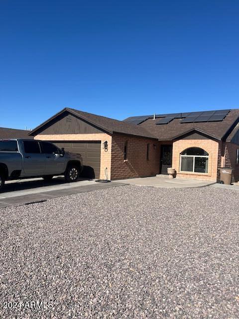 798 E 18TH Street, Douglas, AZ 85607 — Photo 1 of 13