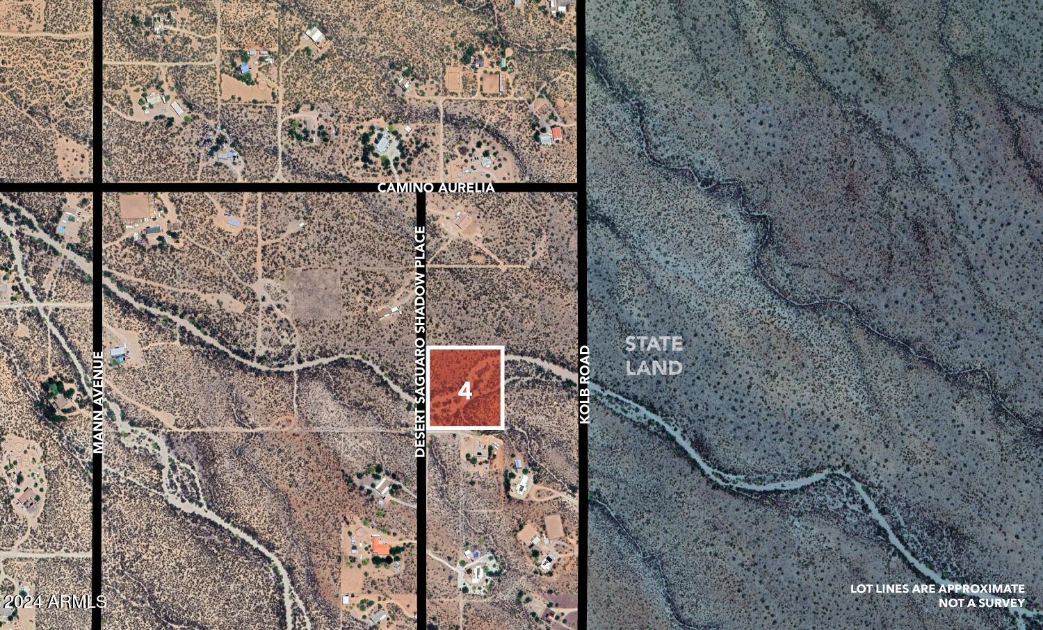 17851 S Desert Saguaro Shadow Place 4, Sahuarita, AZ 85629 — Photo 1 of 54
