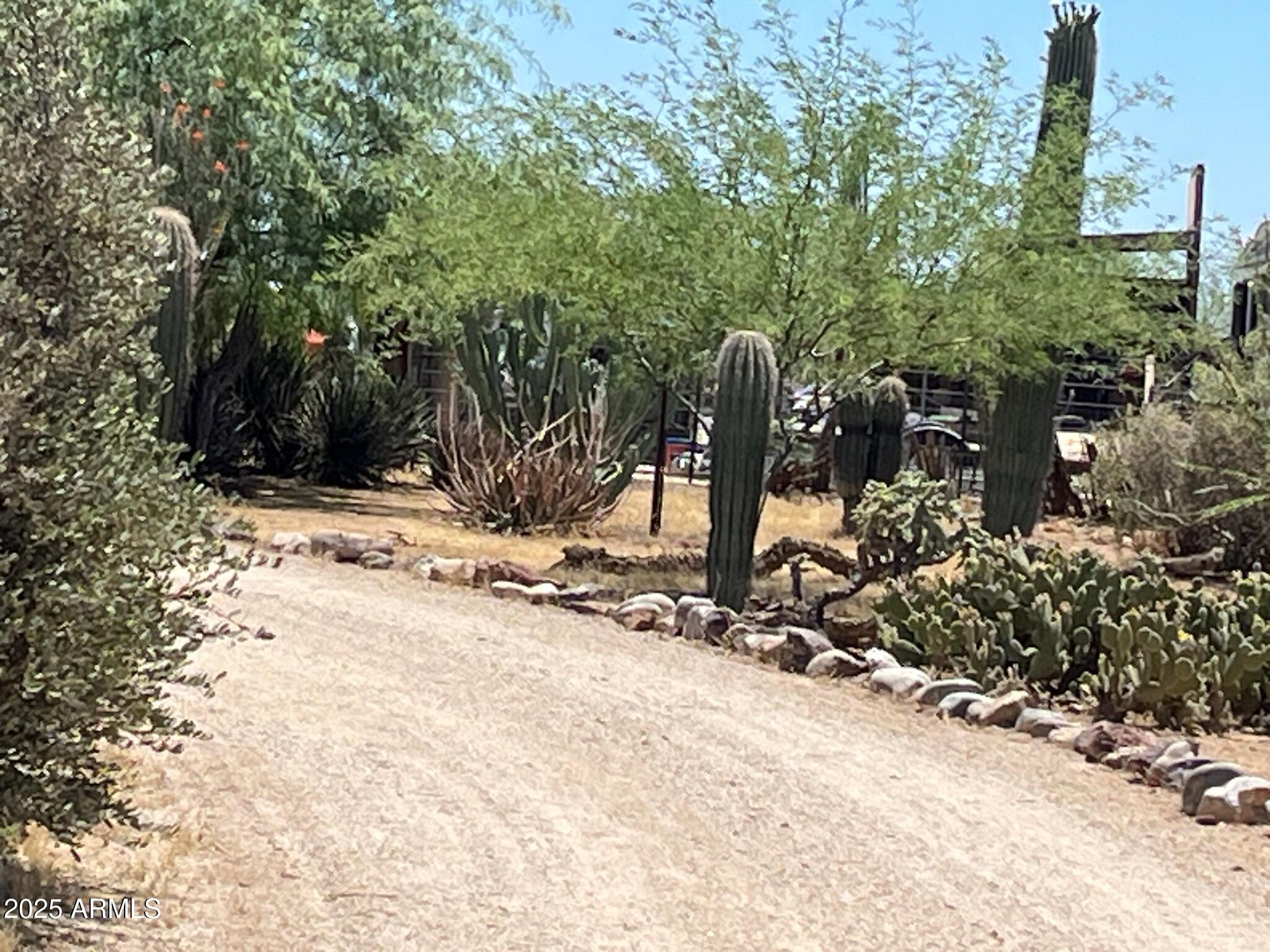22695 E CACTUS FOREST Road, Florence, AZ 85132 — Photo 1 of 37