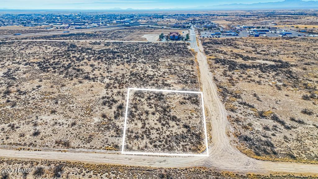 45 TOPO -, Willcox, AZ 85643 — Photo 1 of 9