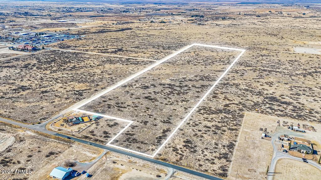 00 E Lake View Avenue _, Willcox, AZ 85643 — Photo 1 of 17