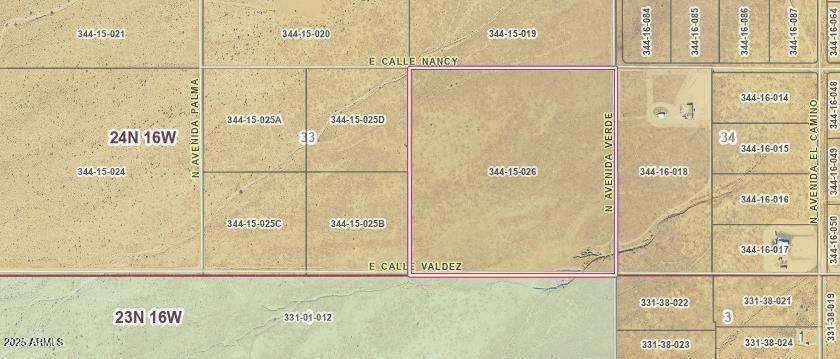 0 N/A 139, Kingman, AZ 86409 — Photo 1 of 2