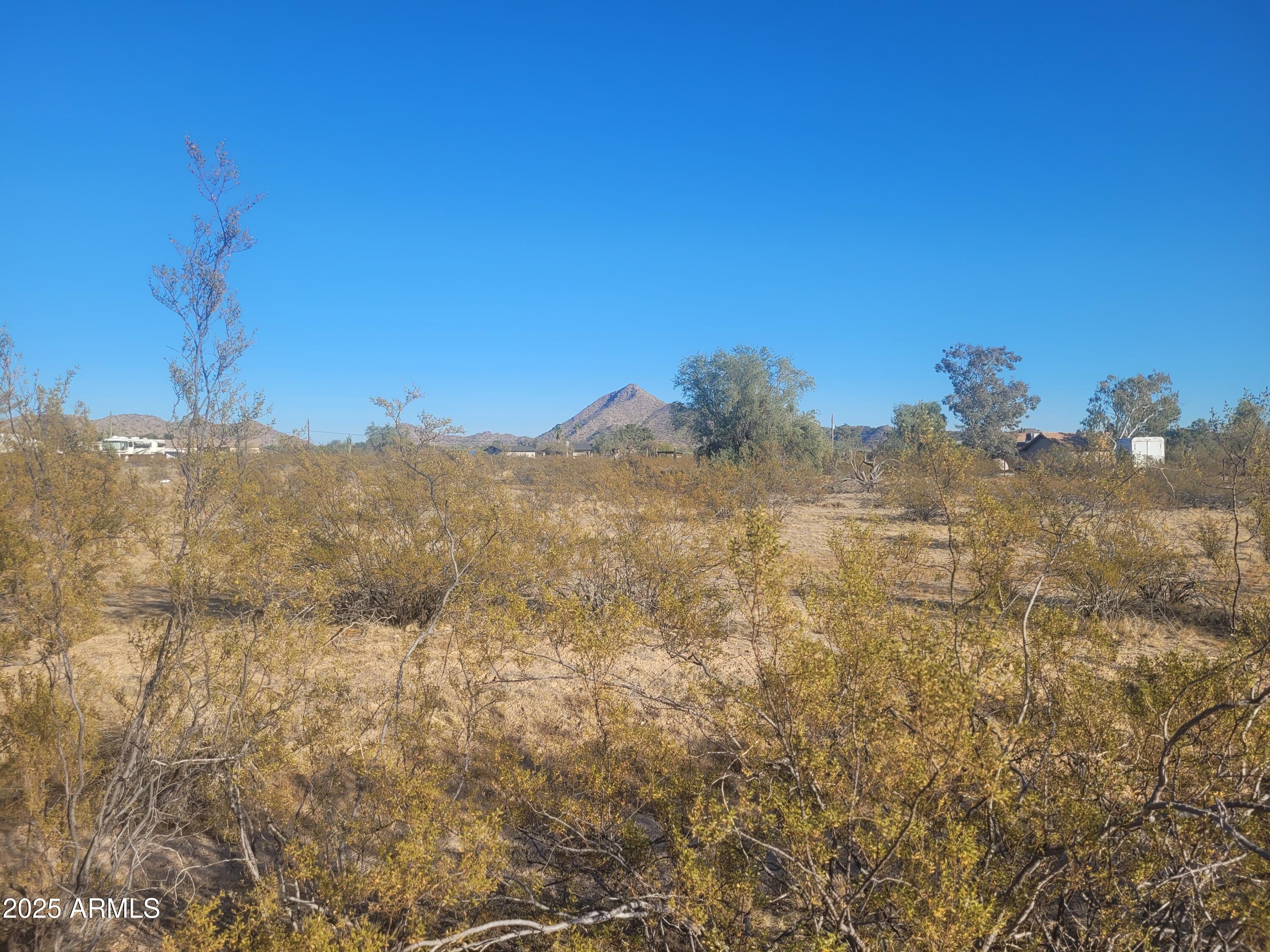 0 N Linnet Road 27, Casa Grande, AZ 85194 — Photo 1 of 4