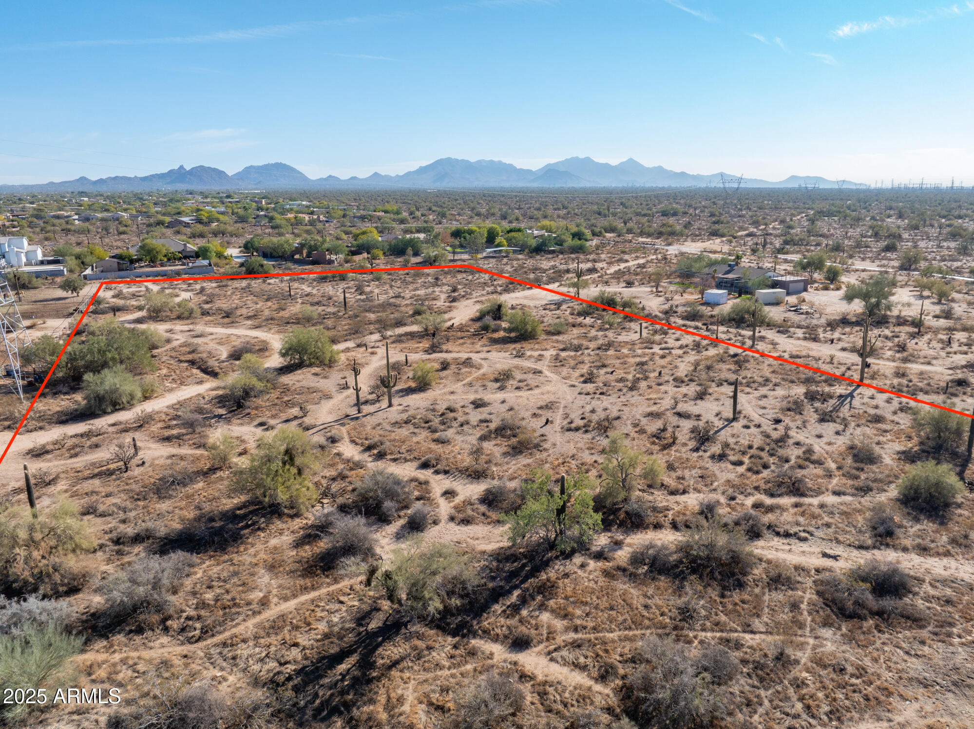 XXXXX N 57th Street -, Scottsdale, AZ 85266 — Photo 1 of 7