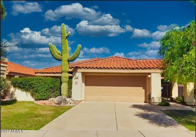 9992 E Carol Avenue, Scottsdale, AZ 85258 — Photo 1 of 13