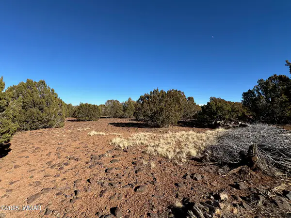 TBD Hawk Rd, Show Low, AZ 85901