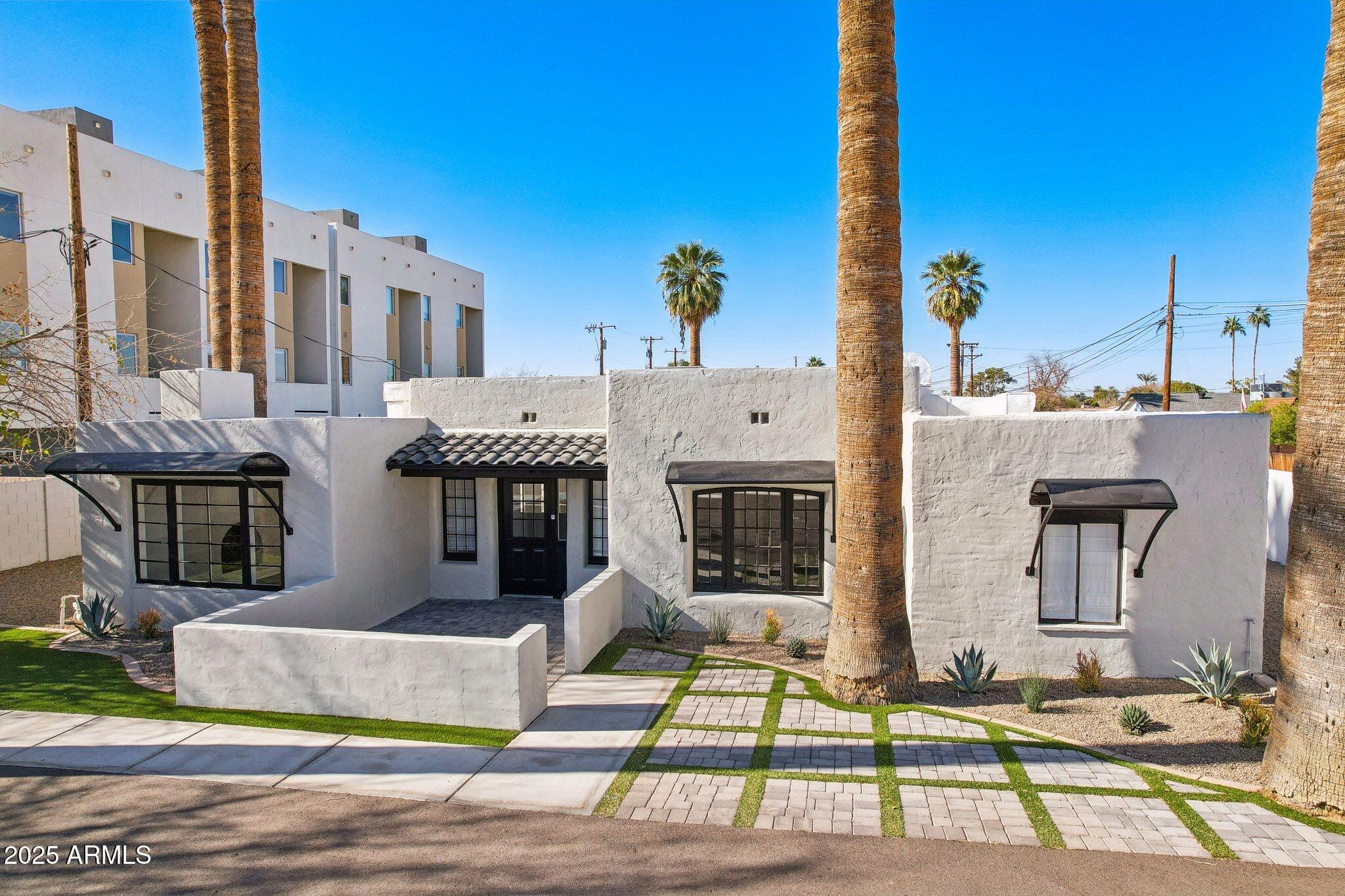 4302 N 32ND Street, Phoenix, AZ 85018 — Photo 1 of 30